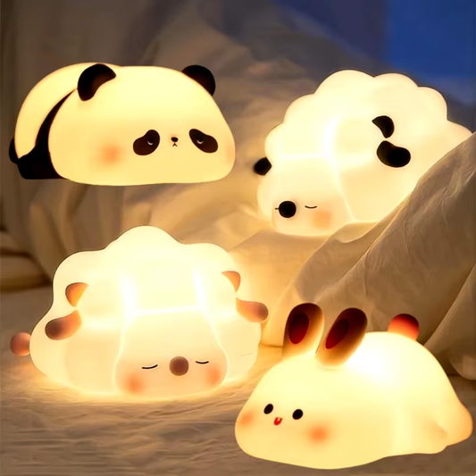 GlowyPets