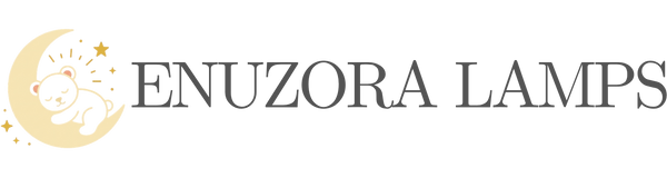 Enuzora Lamps