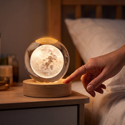 OrbitalGlow